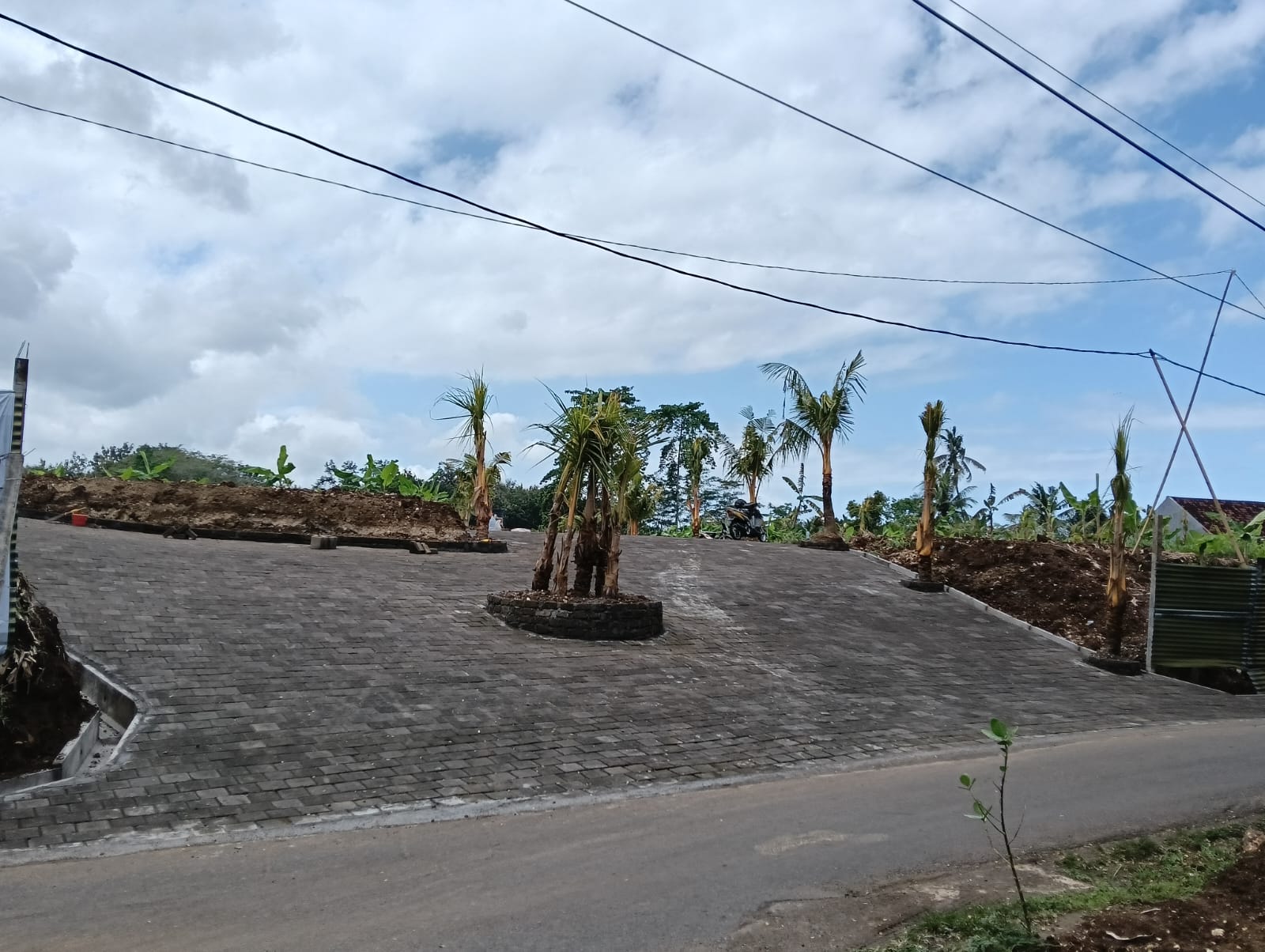 Kavling Premium Baler Bale Agung, Jembrana Bali14