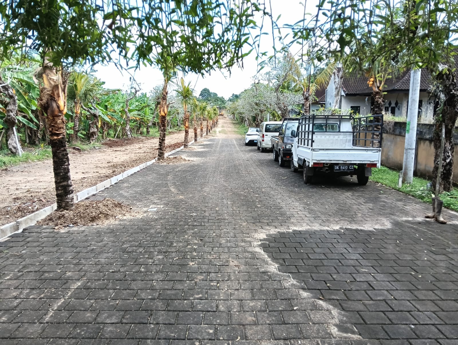 Kavling Premium Kompi C – Negara, Jembrana, Bali11