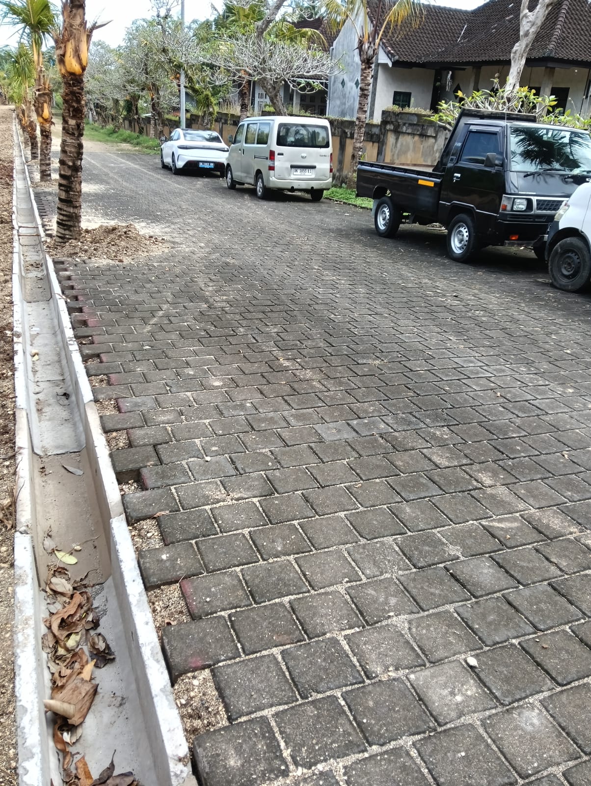 Kavling Premium Kompi C – Negara, Jembrana, Bali13