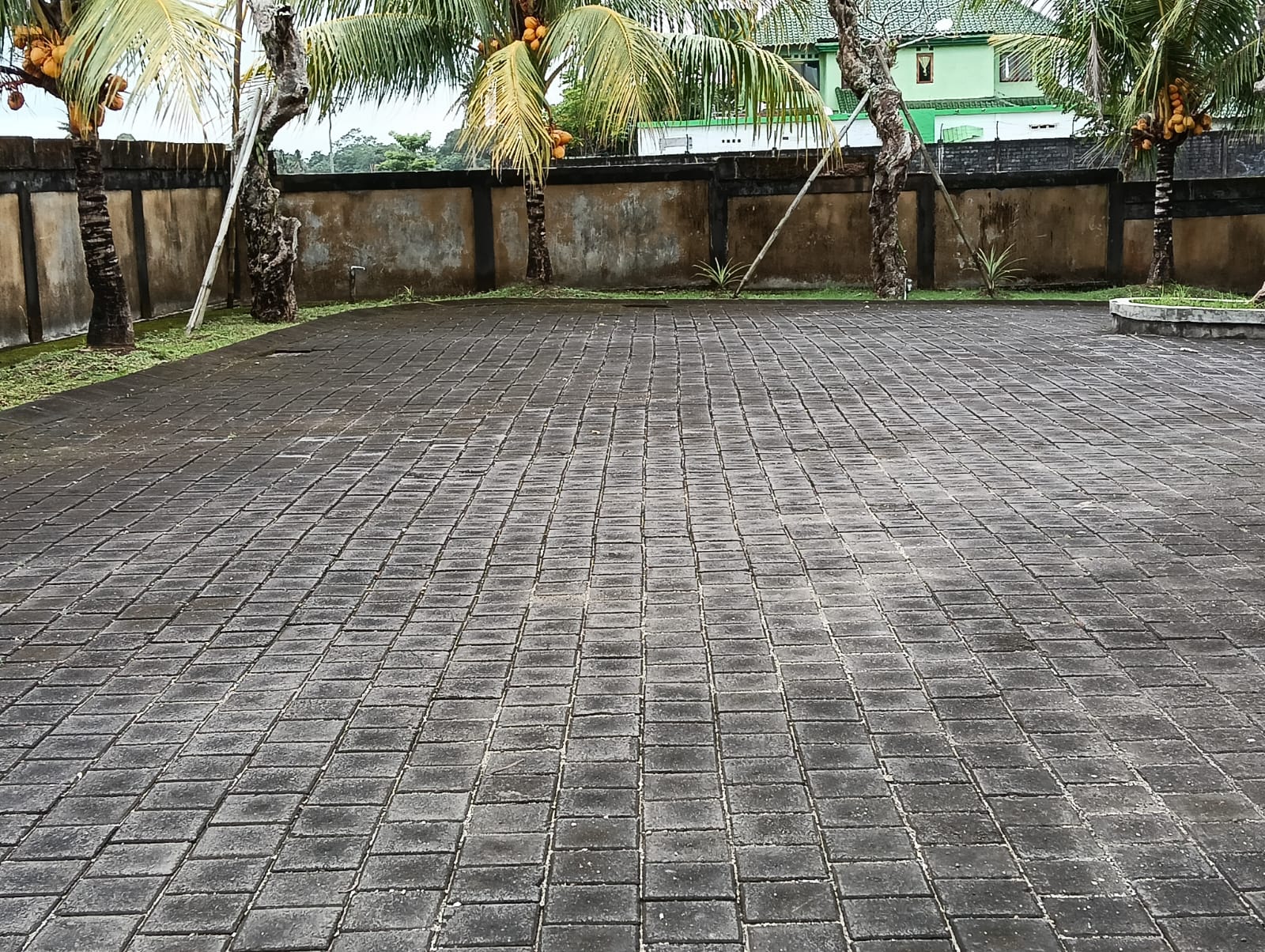 Kavling Premium Kutuh, Tabanan Bali11