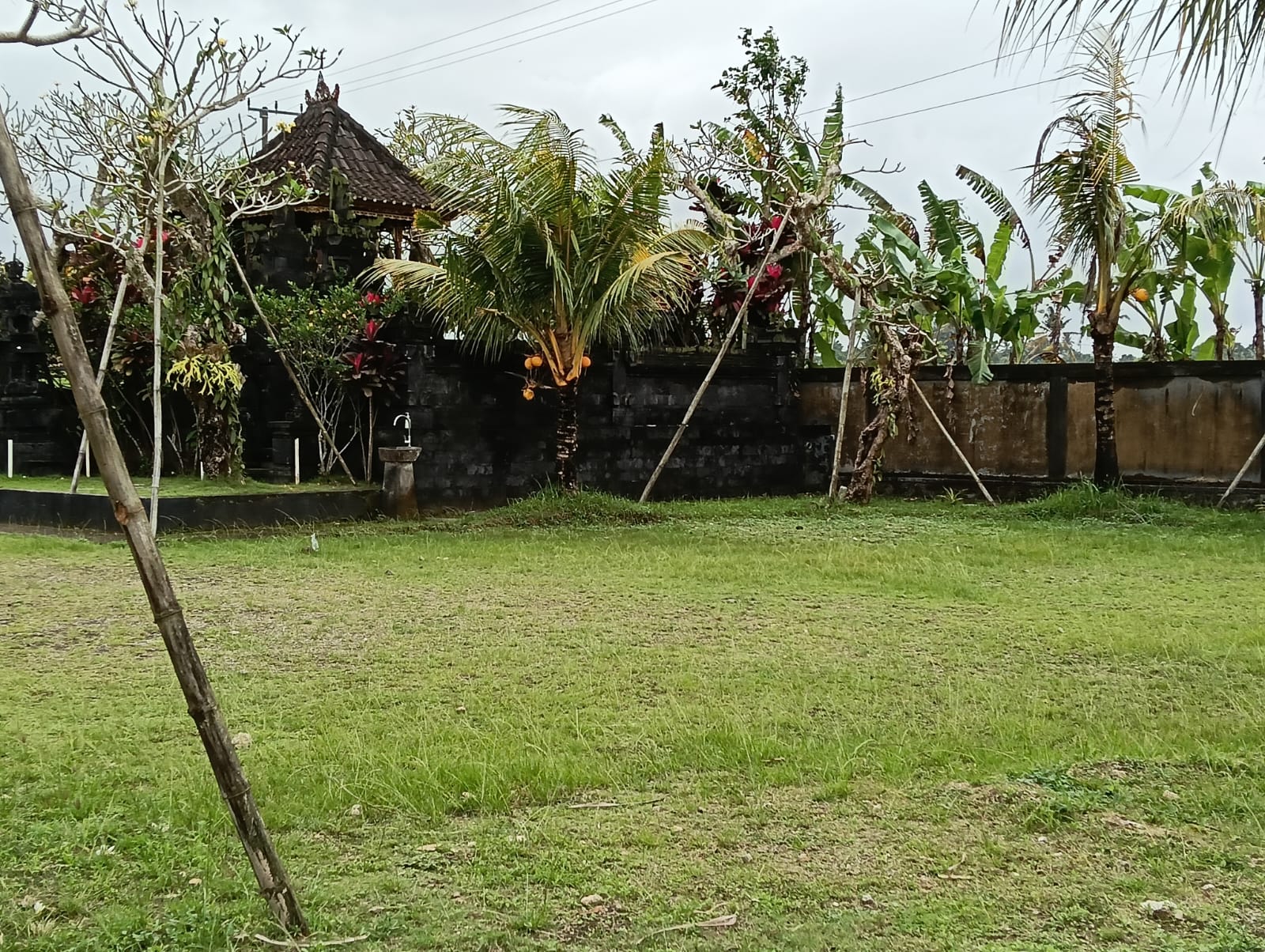 Kavling Premium Kutuh, Tabanan Bali12