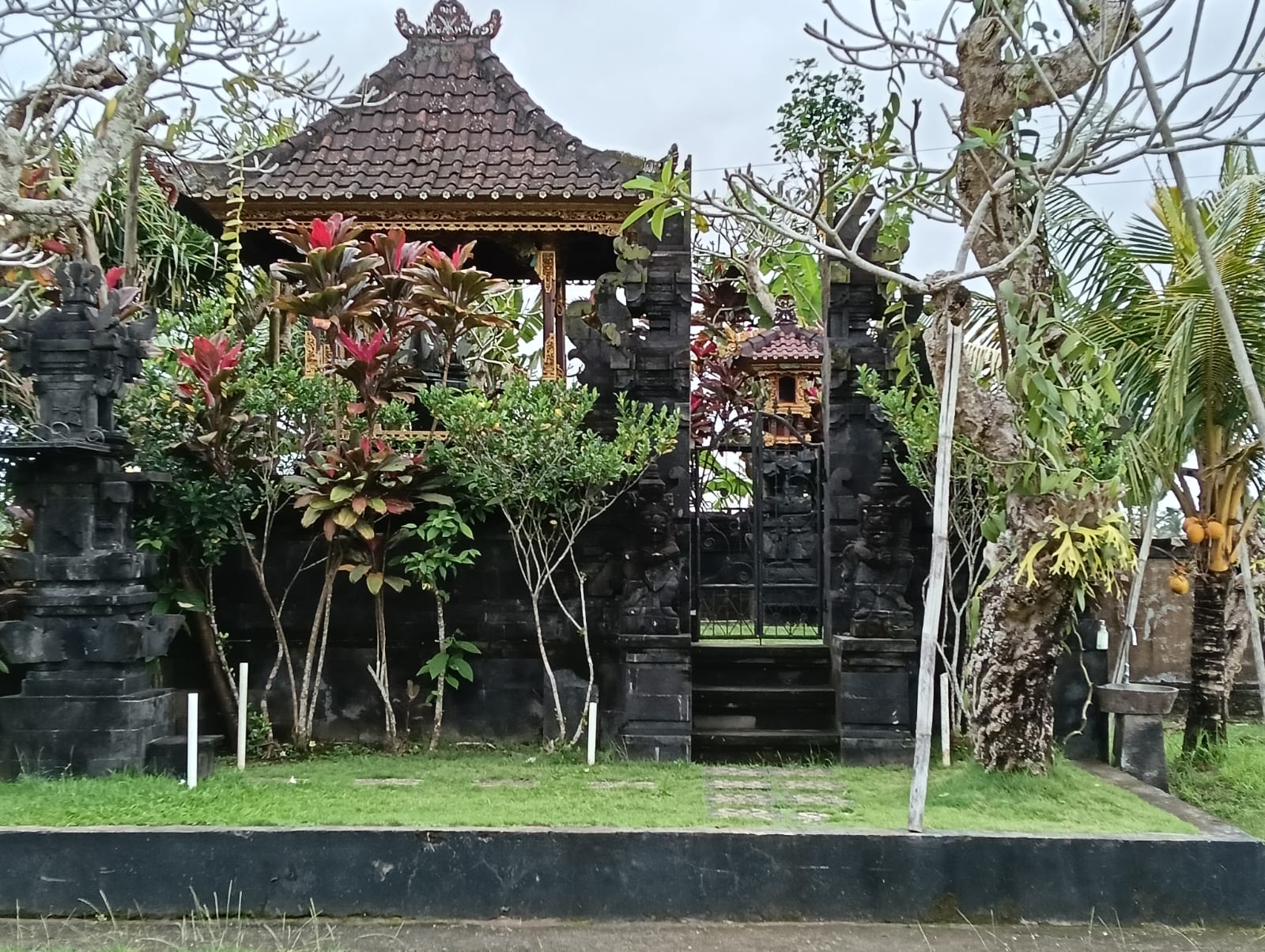 Kavling Premium Kutuh, Tabanan Bali15