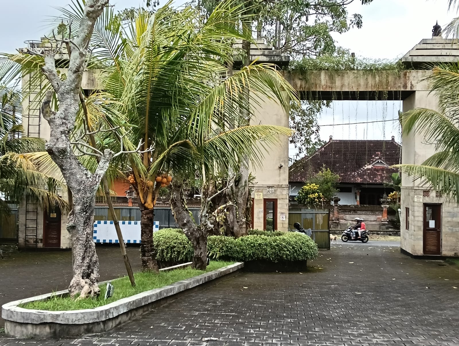 Kavling Premium Kutuh, Tabanan Bali7