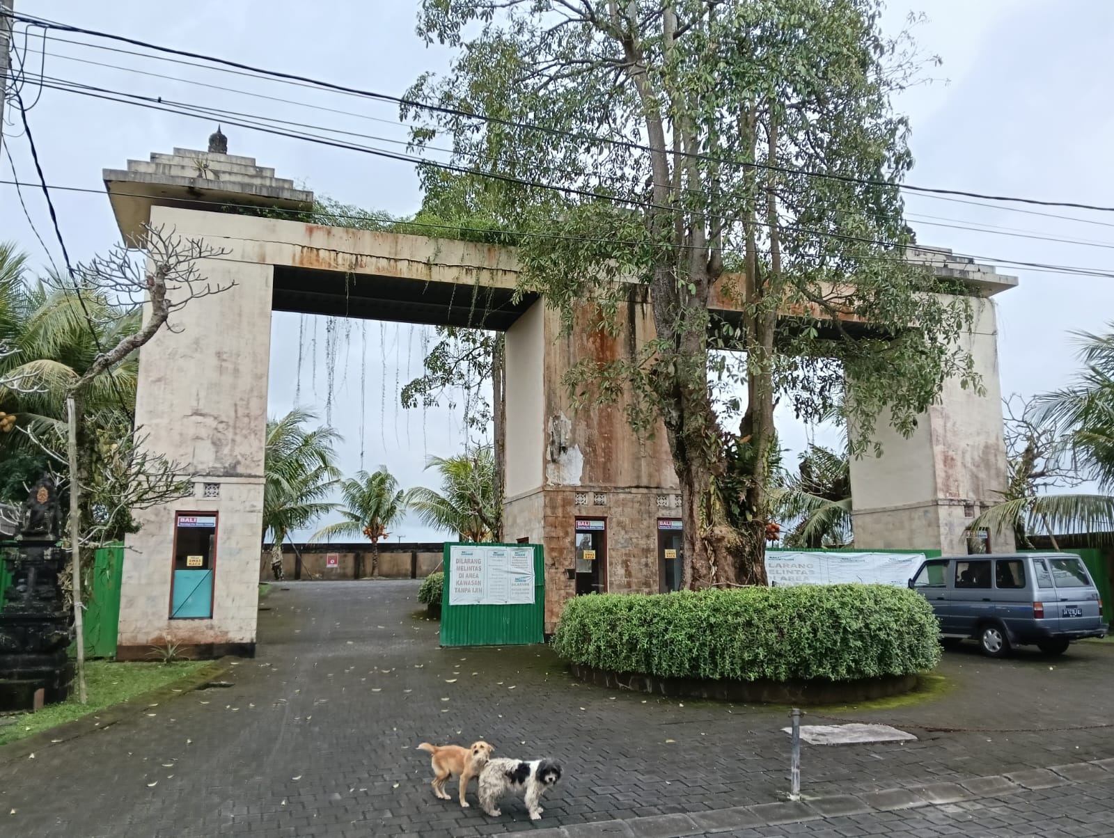 Kavling Premium Kutuh, Tabanan Bali9
