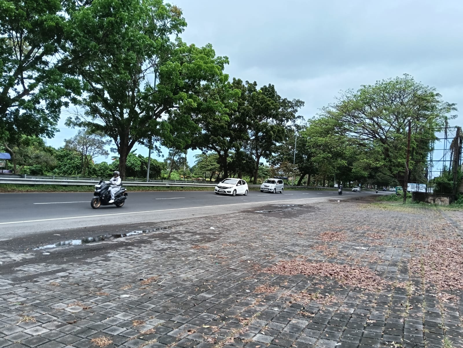 Kavling Premium Prof. Mantra Siyut – Gianyar, Bali14