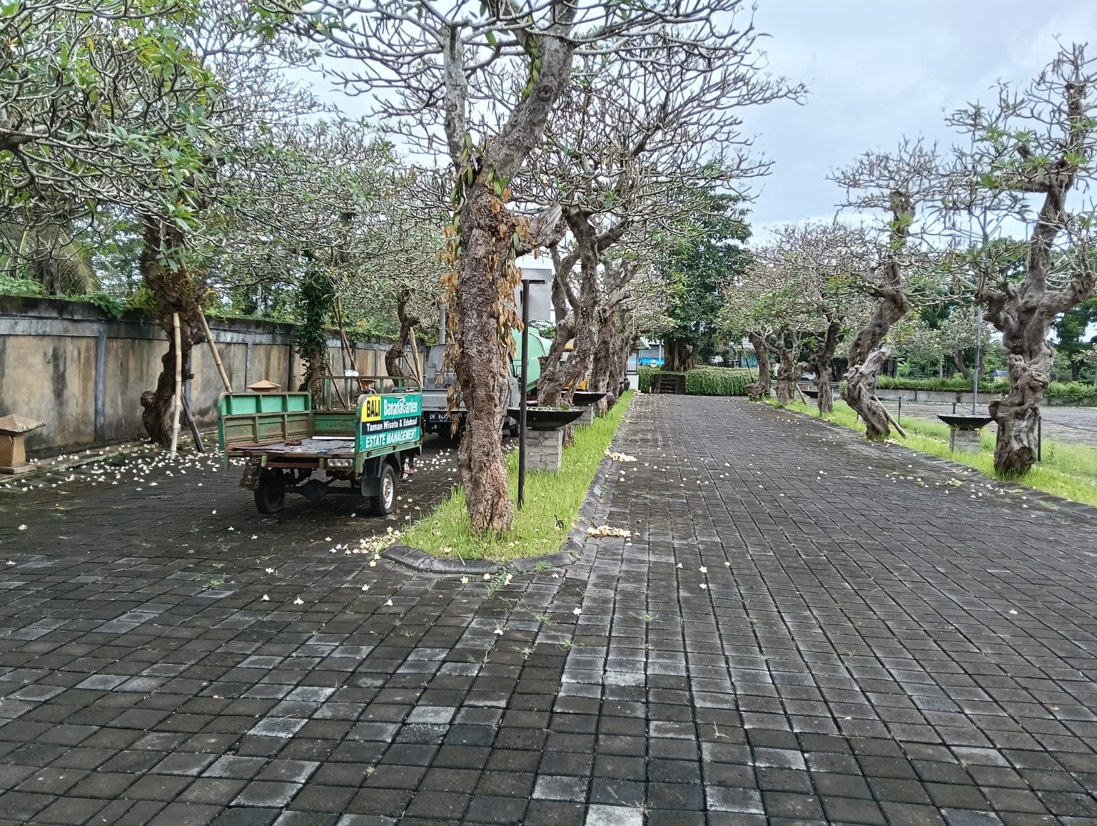 Kavling Premium Prof. Mantra Siyut – Gianyar, Bali8
